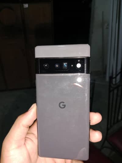 Google Pixel 7 Pro