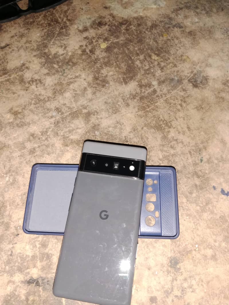 Google Pixel 7 Pro 1