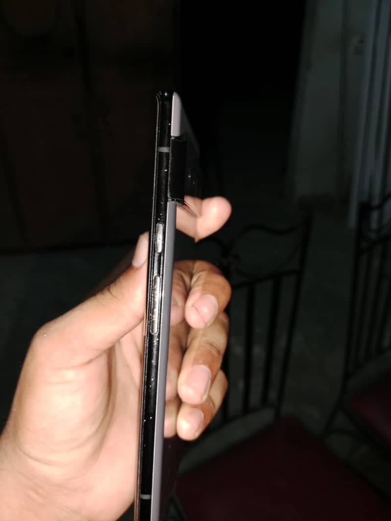 Google Pixel 7 Pro 3
