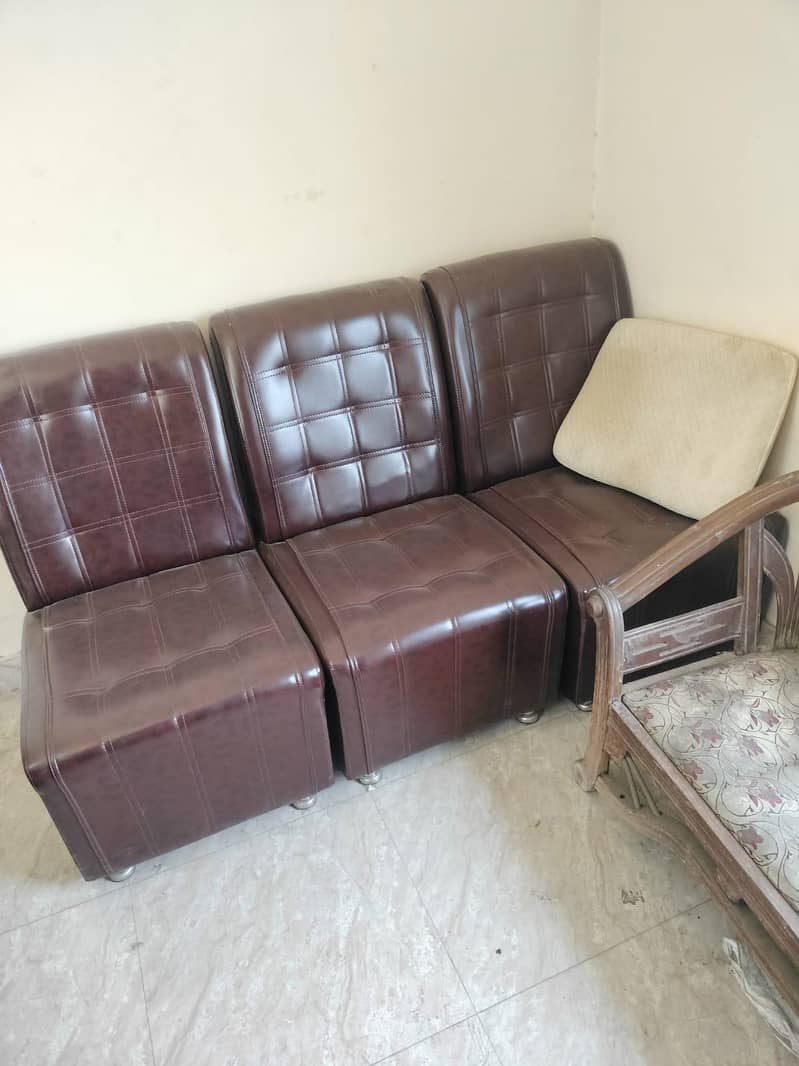 sofas+ table 2