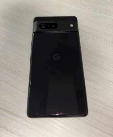 Pixel 7 PTA + Box + OG iFixit Google Battery (SEALED)