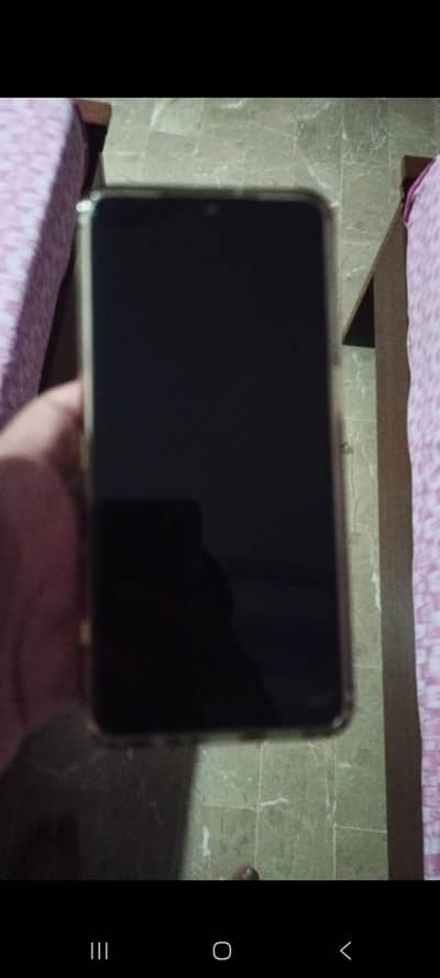 Samsung Mobile A07 5G