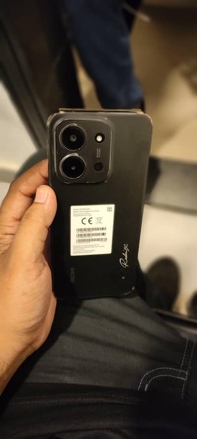 Xiaomi Redmi 15c