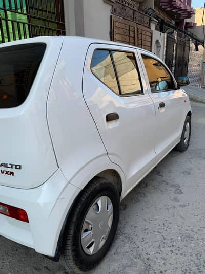 Suzuki Alto 2022