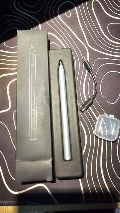 Stylus for Hp laptops