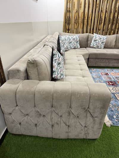 Tv lounge Sofa