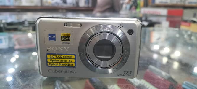 Sony W230
