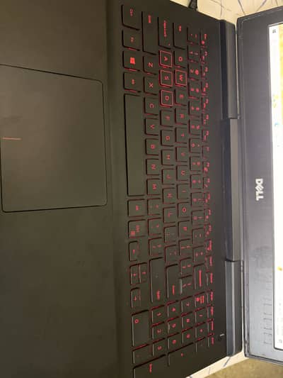 Dell Inspiron 15 7000 gaming laptop