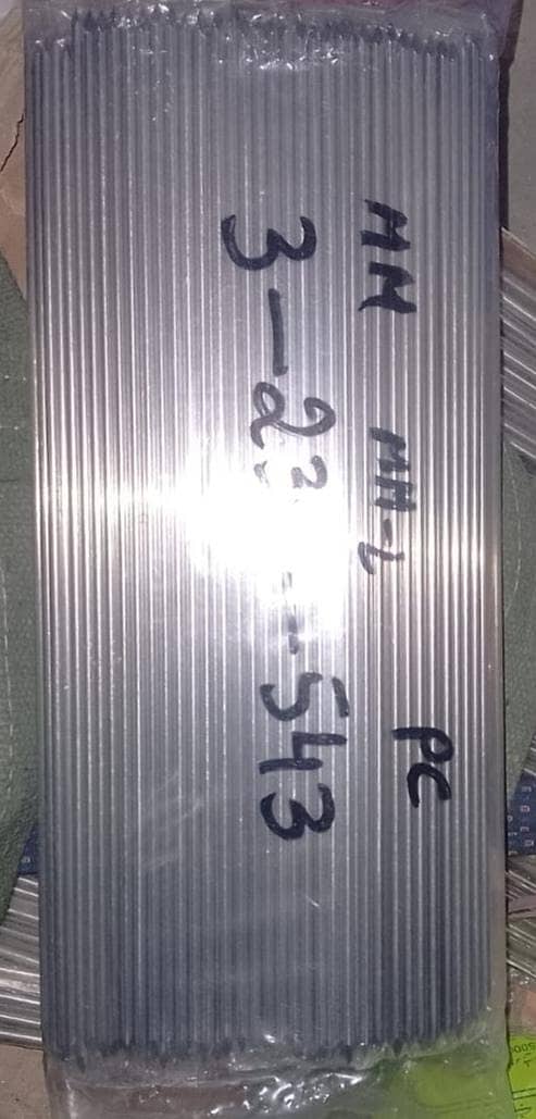 K Wire 0