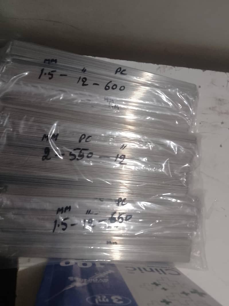K Wire 1