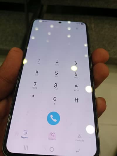 Samsung Mobile S21