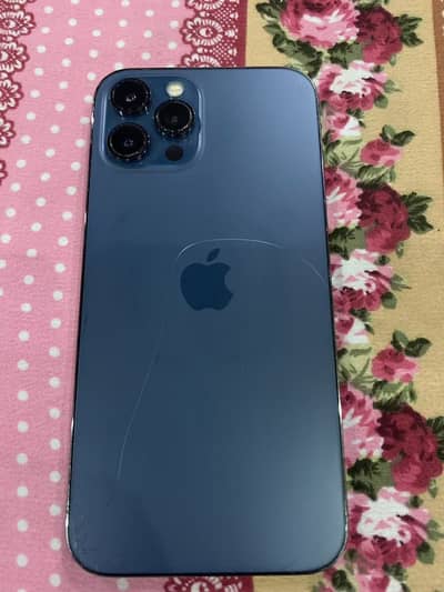 Apple iPhone 12 Pro Max