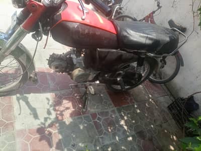 dacmnts okay full okay  bike 03153255720