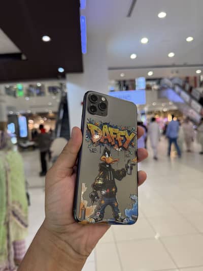 Apple iPhone 11 Pro Max
