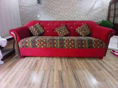 3 2 1 seater selling in very reasonable price || urgent sale