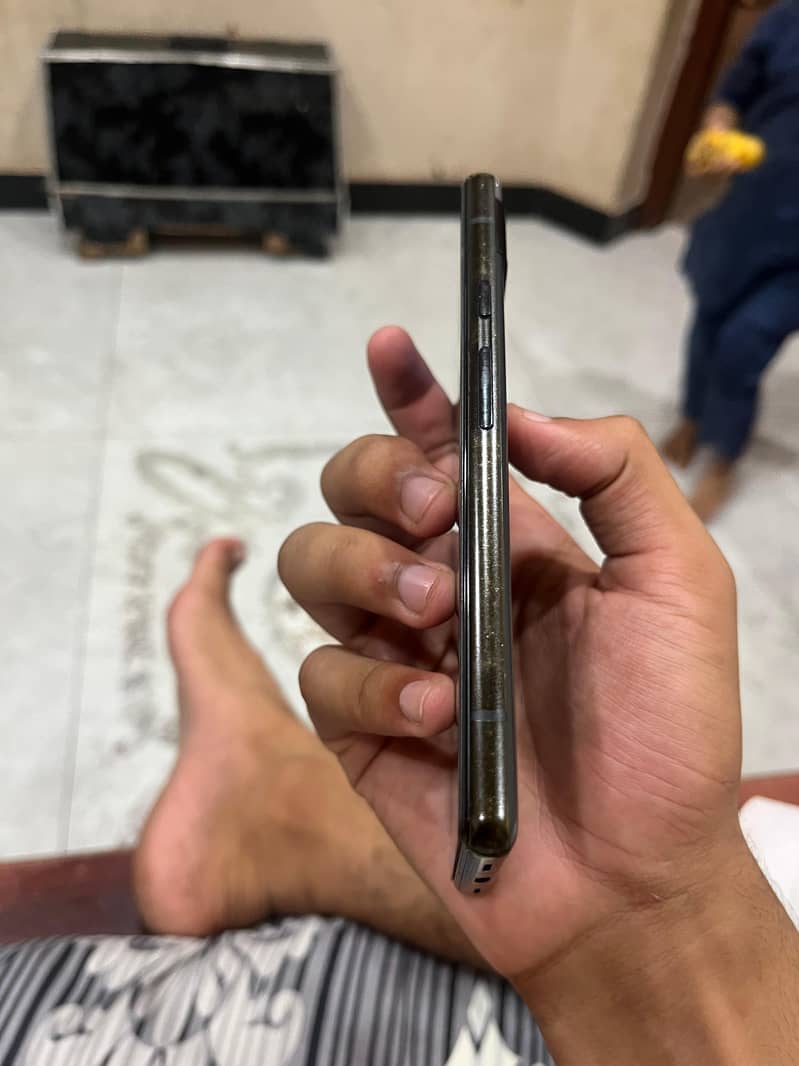 Google Pixel 6a 1