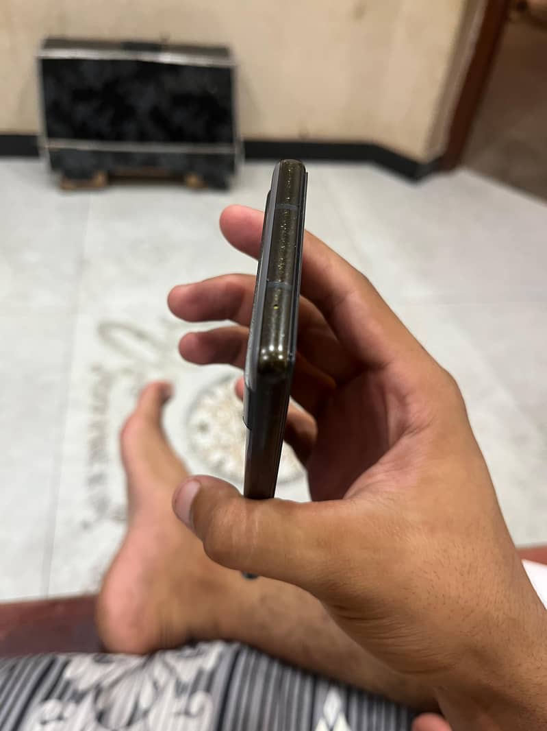 Google Pixel 6a 3