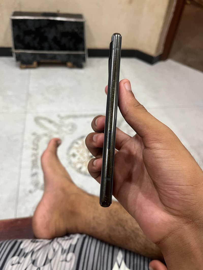 Google Pixel 6a 4