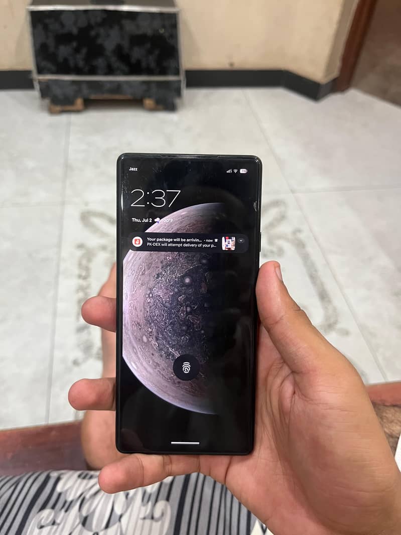 Google Pixel 6a 6