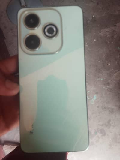 Infinix Hot 40i