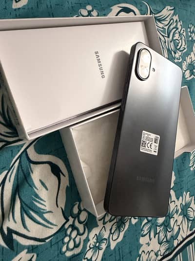 Samsung a07 4/128