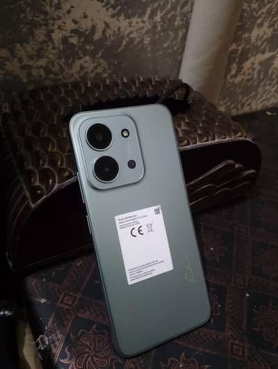 Xiaomi Redmi 15 5G