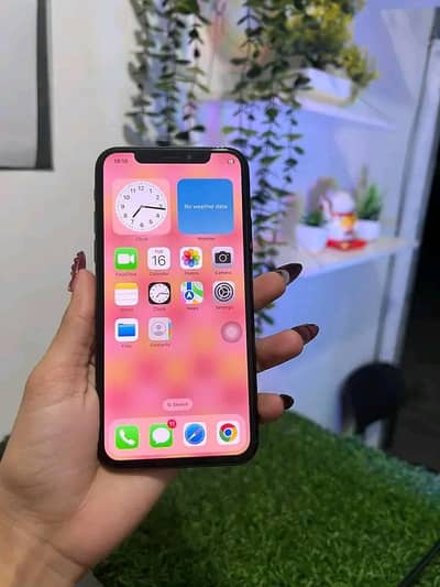 Iphone X PTA approved 256gb My Whatsapp number 0320-19-06_573