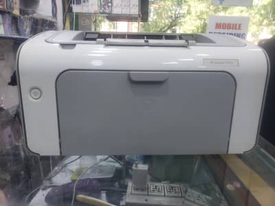 printer hp model hp laserjet p1102