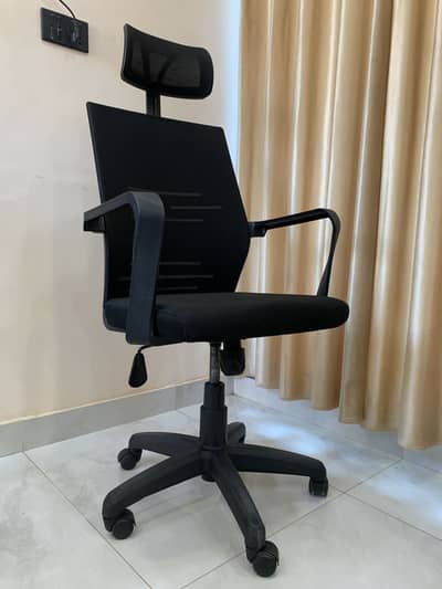 Office chair gaming chair