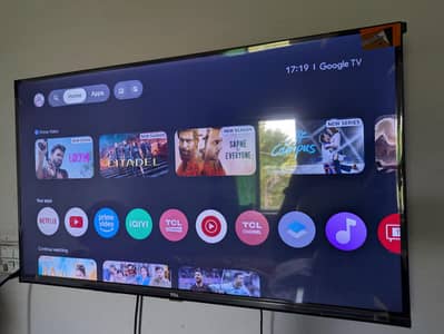 TCL S5400 32inc