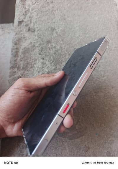 Zte nubia RedMagic 9S Pro