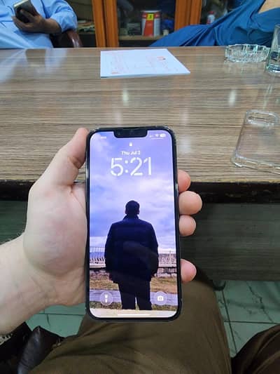 Apple iPhone 13 Pro