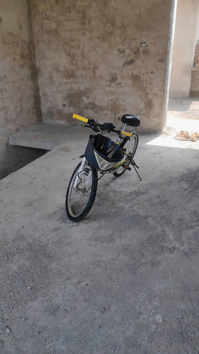 speed cycle 2