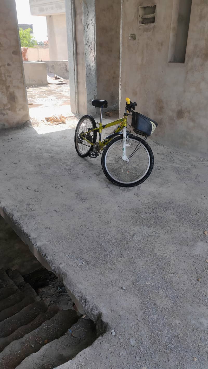 speed cycle 3