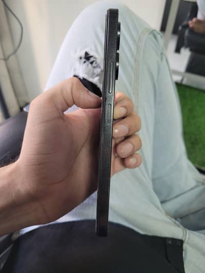 0337-7015967 Xiaomi Redmi 13c