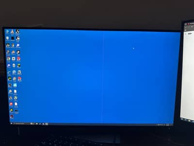 Dell 4K monitor