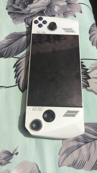 Asus ROG alley z1 extreme