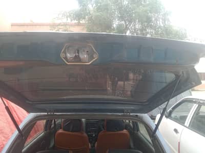 Suzuki Alto 2006