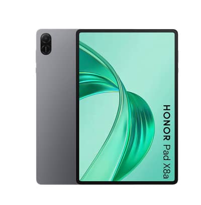Honor pad x8a