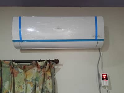 canday DC invertor