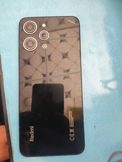redmi 12