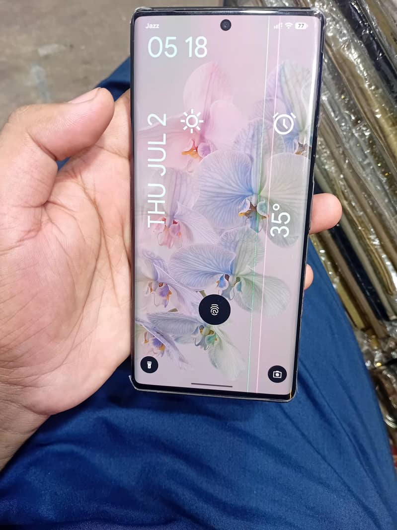 Google Pixel 6 Pro 1