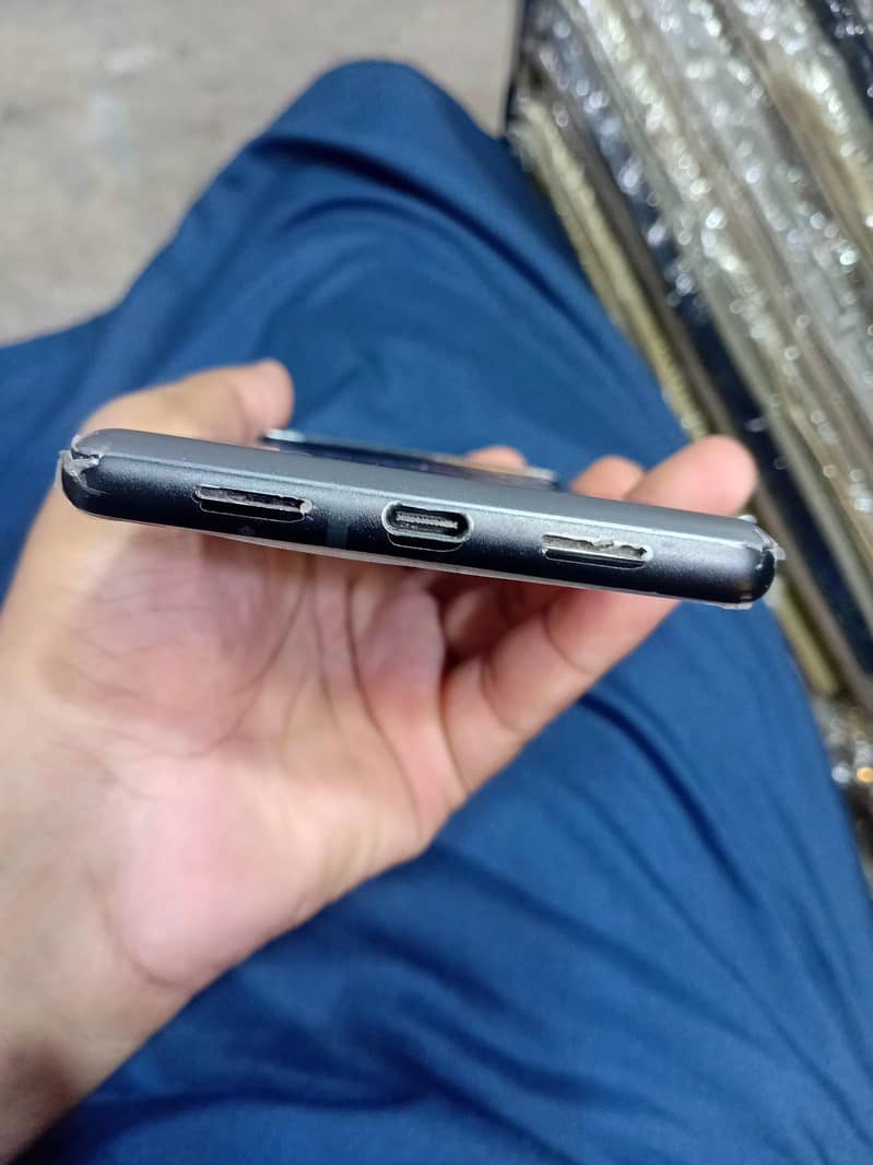 Google Pixel 6 Pro 5