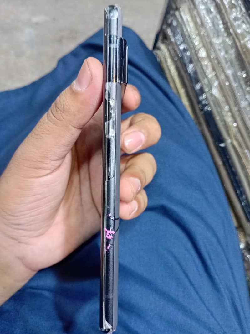 Google Pixel 6 Pro 6