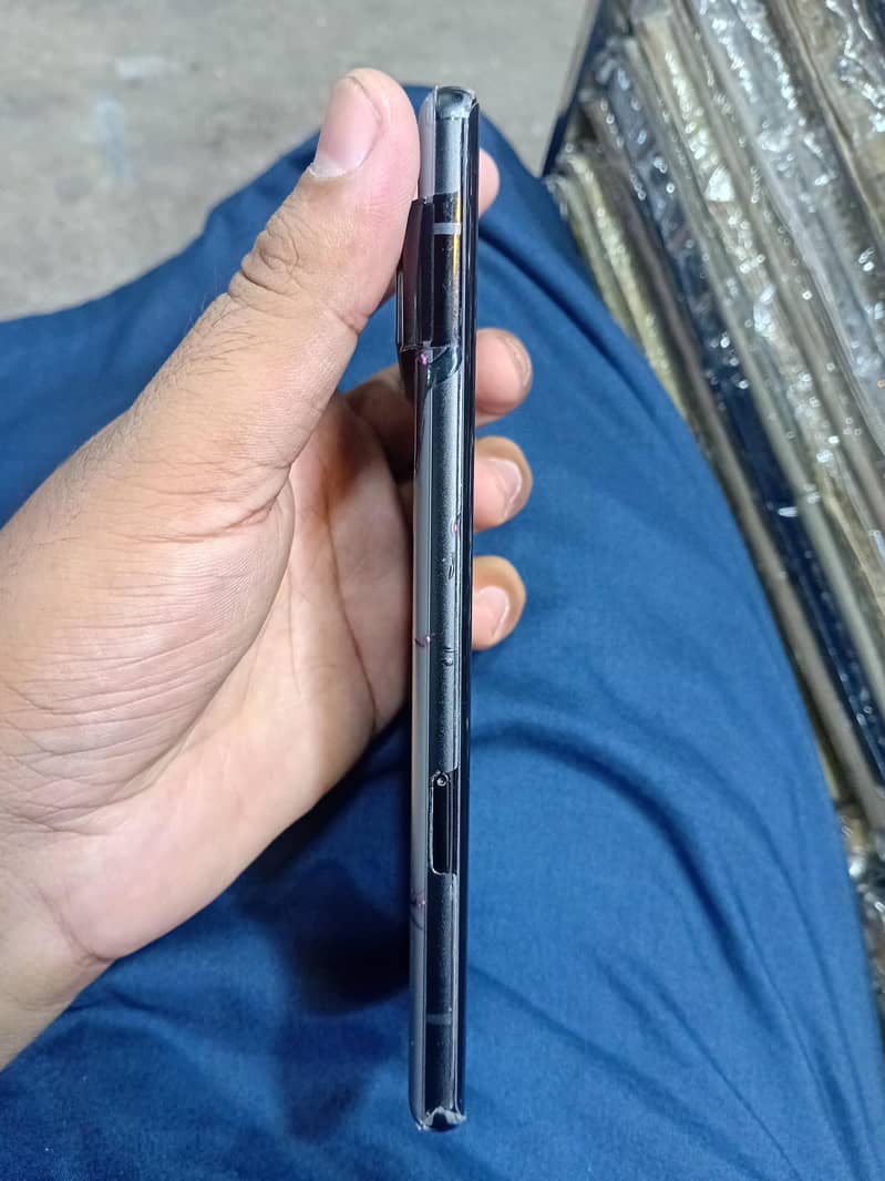 Google Pixel 6 Pro 7