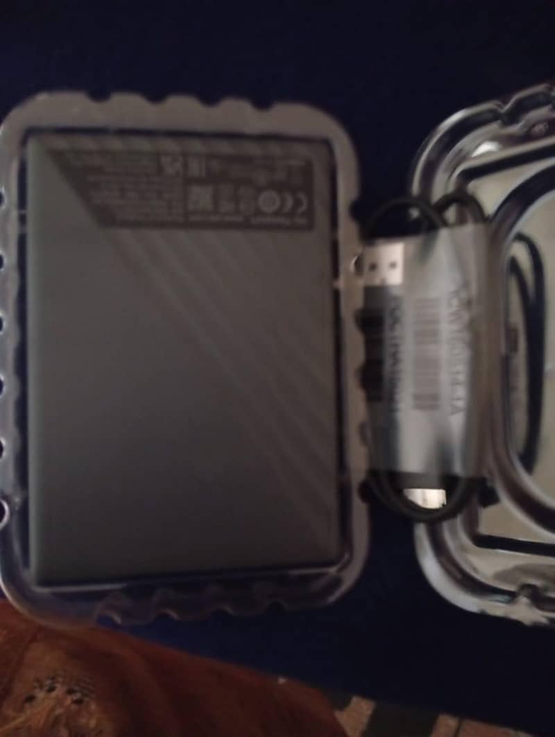 Hard drive 0
