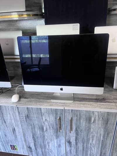 imac 2020 27inches
