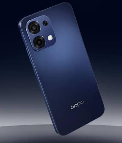OPPO A6 pro