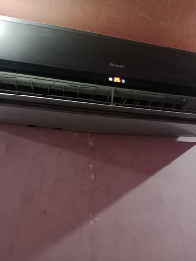 Gree Inverter AC 1.5 Ton – Excellent Cooling | No Fault