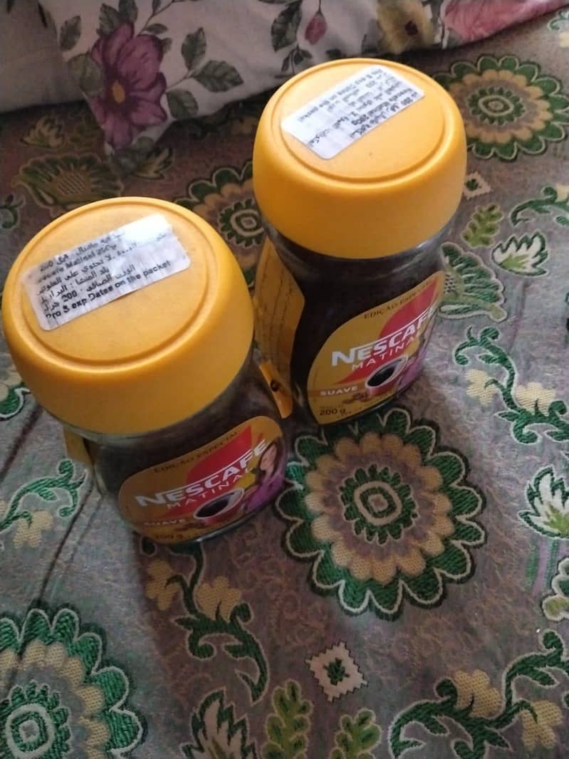 Coffee 1